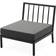 Skagerak Tradition Spacer Mid-Piece Modulsofa