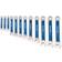 Park Tool MW-SET.2 12pcs Combination Wrench