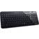 Logitech Wireless Keyboard K360 (Nordic)