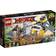 Lego The Ninjago Movie Manta Ray Bomber 70609