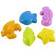 Hape Sea Creatures