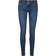 Noisy May Eve Lw Skinny Fit Jeans - Blue/Dark Blue Denim