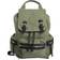 Pieces Fashion Backpack - Green/Deep Lichen Green