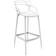 Kartell Masters Barhocker 99cm