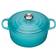 Le Creuset Signature med lock 2.4 L 20 cm