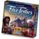 Days of Wonder Five Tribes