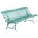 Fermob Louisiane 200cm Garden Bench