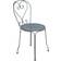 Fermob 1900 Garden Dining Chair