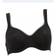 Anita Rosa Faia Twin Firm Underwire Bra - Black