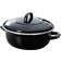 BK Cookware Fortalit med lock 1.4 L 20 cm