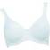 Anita Rosa Faia Twin Seamless Underwire Bra - White