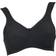 Anita Jana Comfort Cotton Soft Bra - Black