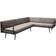 Cinas Rio Loungesett, 1 Bord inkl. 2 Soffor