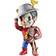 Mighty Jaxx XXRAY DC Comics Golden Age Flash