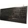 Logitech Illuminated Keyboard K740 (English)