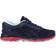 Asics Gel-Kayano 24 Lite Show W - Indigo Blue/Black/Reflective