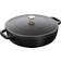 Staub Chistera med lock 3.7 L 28 cm