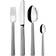 Georg Jensen Bernadotte Cutlery Set 4