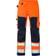 Fristads Kansas 2026 PLU High Vis Trouser