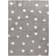 Lorena Canals Tricolor Dots 120x160cm