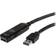 StarTech Active USB A - USB A M-F 3.0 3m