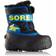 Sorel Toddler Snow Commander - Black/Super Blue