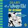 Diary of a Wimpy Kid: The Getaway (book 12) (Geheftet, 2017)