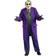 Rubies Mens Deluxe Joker Costume
