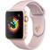 Apple Watch Series 3 42mm Aluminum Case with Sport Band