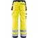 Blåkläder 1567 High Vis Soft Shell Craftsman Trouser