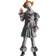 Rubies Grand Heritage Pennywise Movie Adult Costume