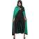 Smiffys Deluxe Reversible Witch Cape