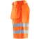 Blåkläder 1535 High Vis Shorts