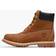 Timberland 6-Inch Premium - Rust Waterbuck