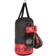 My Hood Punching Bag With Gloves 4kg