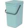 Brabantia Sort & Go Waste Bin 12L