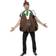 Smiffys Christmas Pudding Costume