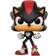Funko Pop! Games Sonic the Hedgehog Shadow