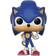 Funko Pop! Games Sonic the Hedgehog Sonic with Ring