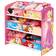 Hello Home Disney Princess Toy Storage Unit