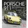 Porsche 911: The Ultimate Sportscar as Cultural Icon (Hardcover, 2017)