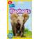 National Geographic Kids Readers: Elephants (National Geographic Kids Readers: Level 1) (Paperback, 2016)