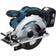 Makita DSS610RTJ (2x5.0Ah)