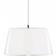 Le Klint SnowDrop 120 XL White Pendellampe 55cm