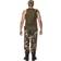 Smiffys Khaki Camo Costume Male