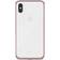 Moshi Vitros Slim Clear Case (iPhone X)