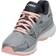 Asics Gel-Nimbus 20 W - Mid Grey/Seashell Pink