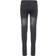 Name It X-Slim Super Stretch Jeans - Grey/Dark Grey Denim (13136521)
