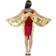 Smiffys Isis Ägyptische Göttin Kostüm