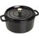 Staub Pot Round with lid 1.374 gal 10.236 "